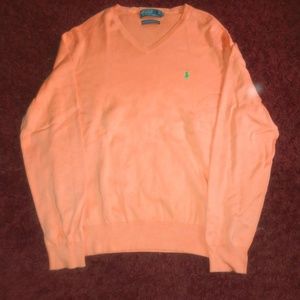 Ralph Lauren Polo Sweater